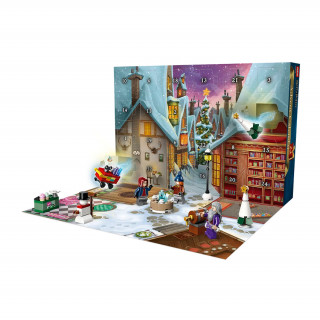 LEGO Harry Potter: Adventni koledar (76418) Igra 