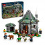 LEGO Harry Potter Hagridova koča: Nepričakovan obisk (76428) thumbnail