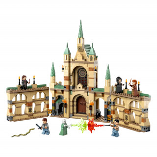 LEGO Harry Potter Bitka za Bradavičarko™ (76415) Igra 