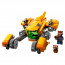 LEGO Marvel Ladja malega Rocketa (76254) thumbnail