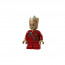 LEGO Marvel Super Heroes Rocket in mali Groot (76282) thumbnail