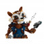 LEGO Marvel Super Heroes Rocket in mali Groot (76282) thumbnail