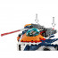 LEGO Marvel Super Heroes Rocketov Warbird proti Ronanu (76278) thumbnail