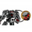 LEGO Marvel Super Heroes Robotski oklep War Machine (76277) thumbnail