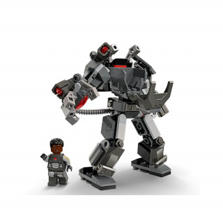 LEGO Marvel Super Heroes Robotski oklep War Machine (76277) Igra 