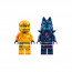 LEGO NINJAGO Arinov bojni robotski oklep (71804) thumbnail