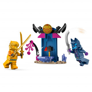 LEGO NINJAGO Arinov bojni robotski oklep (71804) Igra 