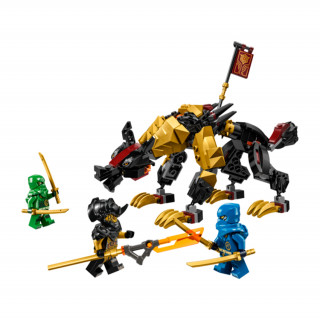 LEGO NINJAGO Imperiumski zmajski lovski pes (71790) Igra 