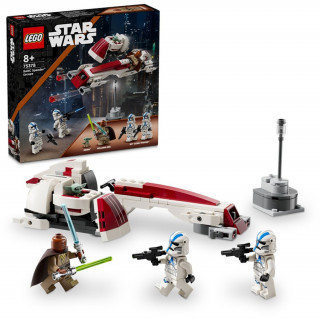 LEGO Star Wars: BARC Speeder™ na begu (75378) Igra 