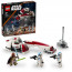 LEGO Star Wars: BARC Speeder™ na begu (75378) thumbnail