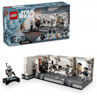 LEGO Star Wars Vkrcanje na Tantive IV (75387) Igra 