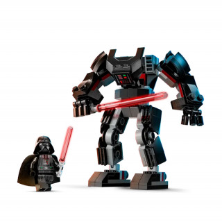 LEGO Star Wars Robotski oklep Dartha Vaderja (75368) Igra 