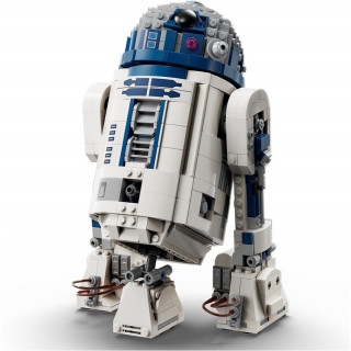 LEGO Star Wars R2-D2 (75379) Igra 