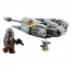 LEGO Star Wars Mikrobojevnik mandalorski N-1 Starfighter (75363) thumbnail