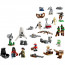 LEGO Star Wars Adventni koledar (75366) thumbnail