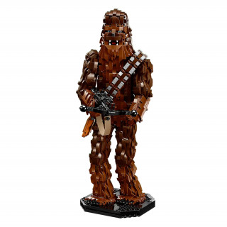 LEGO Star Wars TM: Chewbacca (75371) Igra 