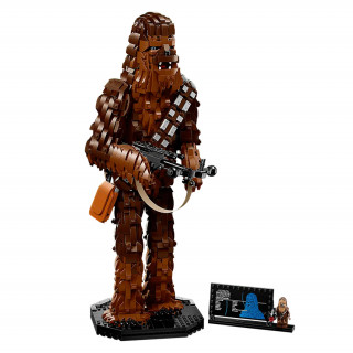 LEGO Star Wars TM: Chewbacca (75371) Igra 