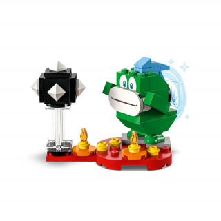 LEGO Super Mario Kompleti z liki – 6. serija (71413) Igra 