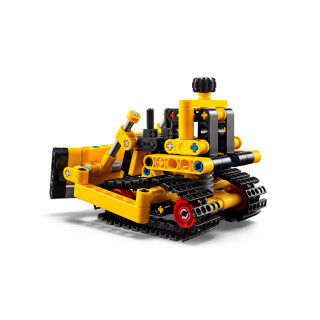 LEGO Technic Težki buldožer (42163) Igra 