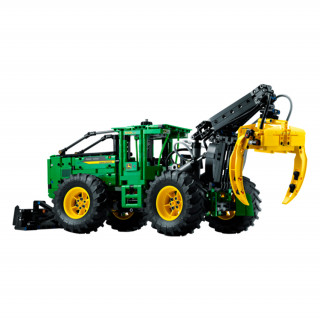 LEGO Technic Vlačilec hlodov John Deere 948L-II (42157) Igra 