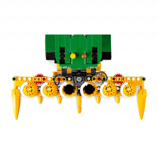 LEGO Technic John Deere 9700 Forage Harvester (42168) Igra 