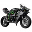 LEGO Technic Motor Kawasaki Ninja H2R (42170) thumbnail