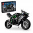 LEGO Technic Motor Kawasaki Ninja H2R (42170) thumbnail