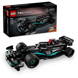 LEGO Technic Mercedes-AMG F1 W14 E Performance Pull-Back (42165) Igra 