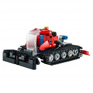 LEGO Technic Snežni teptalnik (42148) Igra 