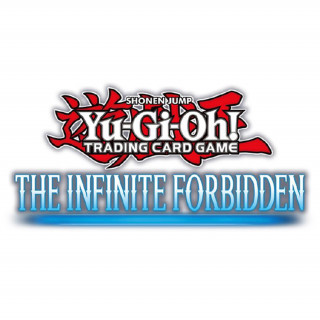 Yu-Gi-Oh! Infinite Forbidden Booster Display Igra 