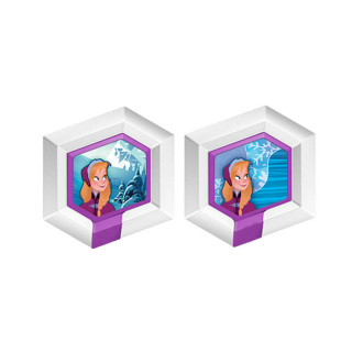 Komplet igrač Frozen - Disney Infinity Toy Box Merch