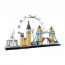 LEGO Skyline Collection London (21034) thumbnail