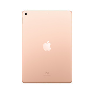 10,2-palčni iPad Wi-Fi 128 GB zlata Tablica