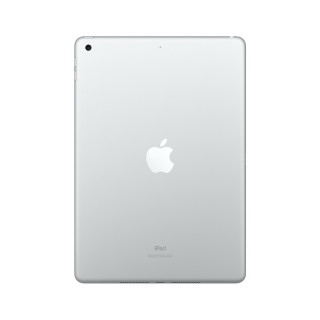 10,2-palčni iPad Wi-Fi 128 GB srebrne barve Tablica