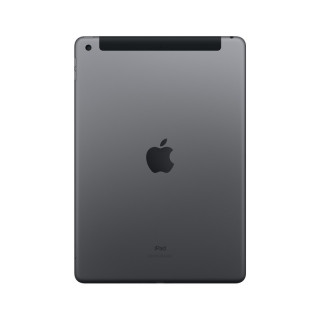 10,2-palčni iPad Wi-Fi Cellular 128 GB Space Gray Tablica