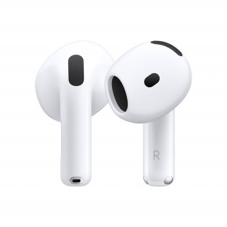 AirPods 4 - z aktivnim dušenjem hrupa Mobile