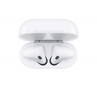 Apple AirPods2 s polnilno torbico MV7N2 Mobile