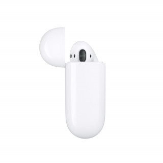 Apple AirPods2 s polnilno torbico MV7N2 Mobile