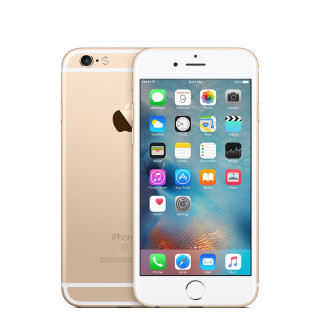 Apple IPhone 6s 32GB zlata Mobile