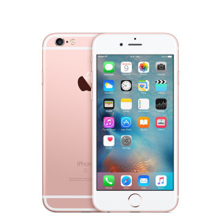 Apple IPhone 6s 32GB Rose Gold Mobile