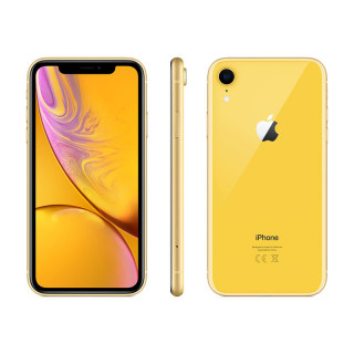 Apple iPhone XR 128GB rumen Mobile