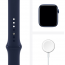 Apple Watch Series GPS 44 mm modra thumbnail