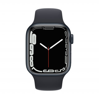 Apple Watch Series 41 mm polnočno črna MKMX3HC/A Mobile