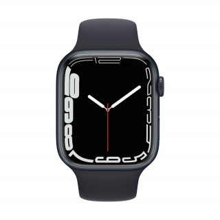 Apple Watch Series 45 mm Črna MKMX3HC/A Mobile