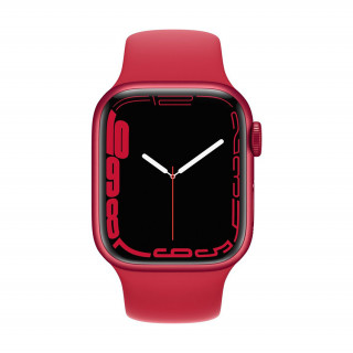 Apple Watch Series GPS 41 mm (IZDELEK) RDEČA MKN23HC/A Mobile