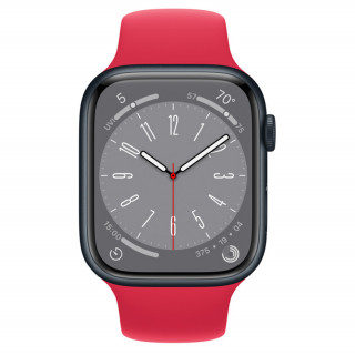 Apple Watch Series GPS 45 mm Rdeča Mobile