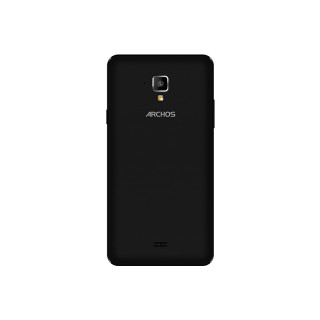 Pametni telefon Archos 50 Titanium, 5", QuadCore, 1GB, 8GB, 4G, črn Mobile