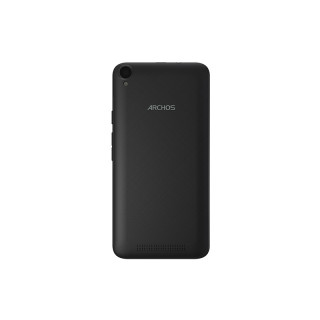 Pametni telefon Archos Access 50, 5", QuadCore, 8GB, 1GB, 3G, črn Mobile