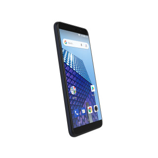 Pametni telefon Archos Access 57, 5.7", QuadCore, 16GB, 1GB, 4G, črn Mobile