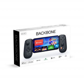 Backbone One - Iphone gaming kontroler - USB-C priključek (BB-51-P-BA) Mobile